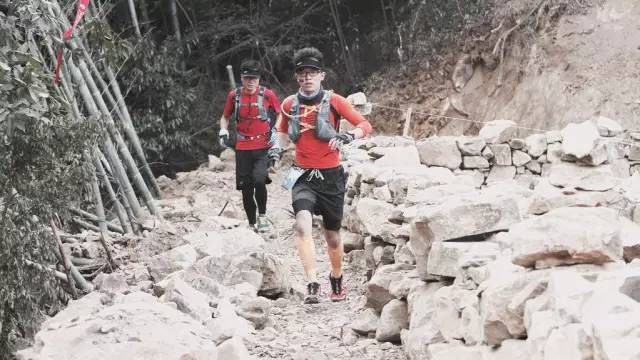 没有终点的马拉松｜2015年跑过的山川溪流与远方