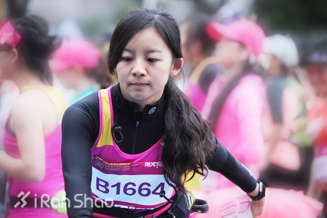 首届上海女子半马，精彩太多先睹为快