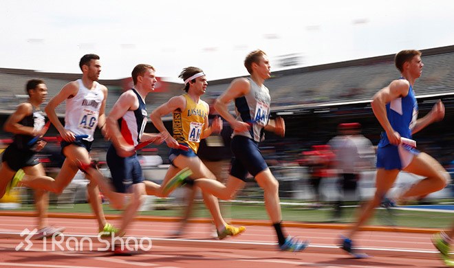 经验 | 坚持运动，身体肌肉会记住你的每一次努力
