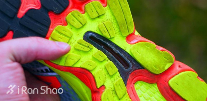 Weekly Gear | 打造一双NBx跑鞋究竟需要多少科技？