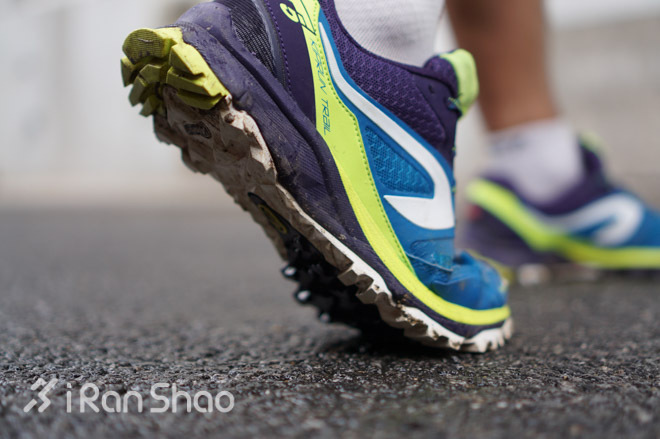 评测 | 初入越野就选它，快羚径KIPRUN TRAIL XT5