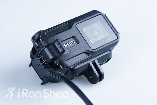 评测 | 带着Garmin Virb XE运动相机骑行苏州