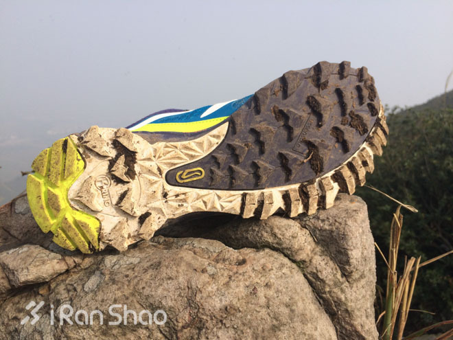 评测 | 初入越野就选它，快羚径KIPRUN TRAIL XT5