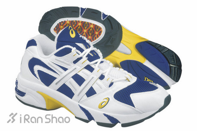 Weekly Gear | ASICS GEL Kayano系列22款进化史