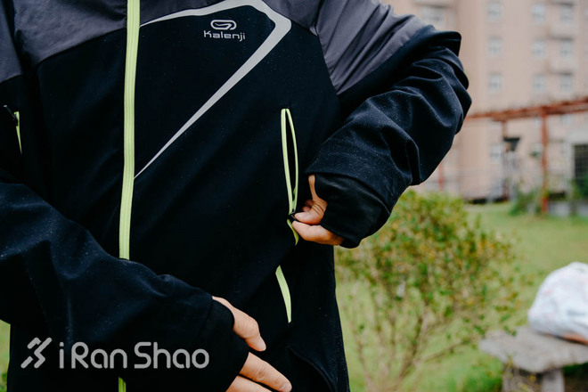 评测 | 任冬多寒冷，迪卡侬这一套冬季路跑装备该上场了