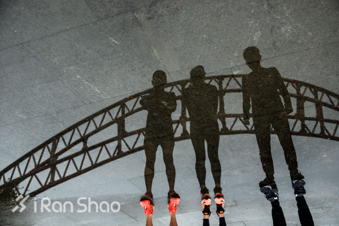 湖乱跑 | 千岛湖马拉松探路报告