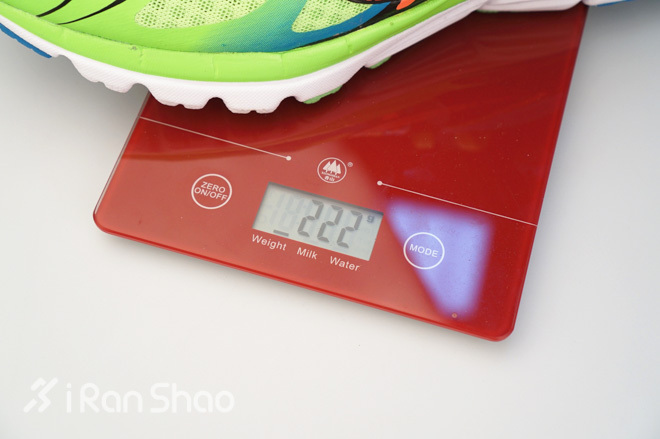 开箱 | 圣康尼kinvara 6，柔软力量和一颗Q弹的心