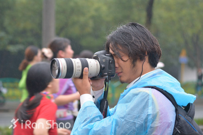 首届上海女子半马，精彩太多先睹为快