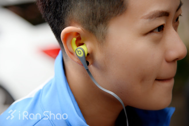 BeatsTour2 耳机评测