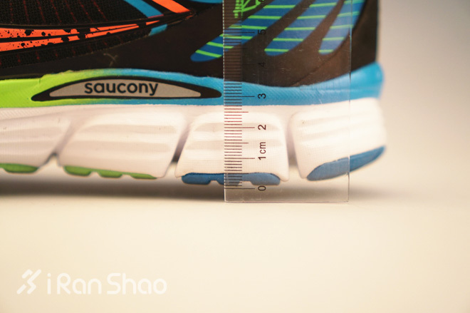 开箱 | 圣康尼kinvara 6，柔软力量和一颗Q弹的心