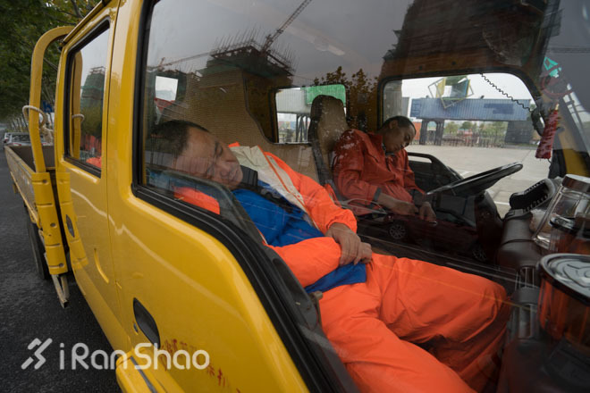 侬好上马  | 这些瞬间无关其他，跑就懂了。