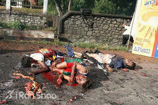 运动很美，而阴云常在——历数七大体育之殇