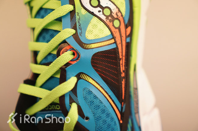 开箱 | 圣康尼kinvara 6，柔软力量和一颗Q弹的心