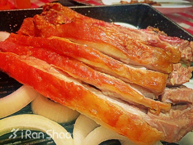 侬好上马 | 跑马的吃货看过来，满足你对美食的一切幻想