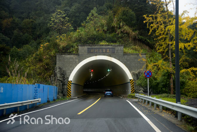 湖乱跑 | 千岛湖马拉松探路报告