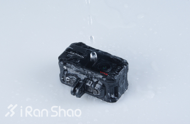 评测 | 带着Garmin Virb XE运动相机骑行苏州