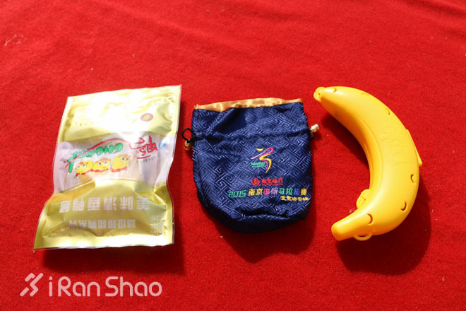 回顾 | 首届南马，一场“出人意料”的马拉松