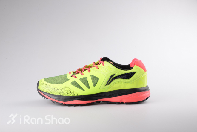 评测 | 云端之梦坚若磐石，李宁云二代冬季款跑鞋