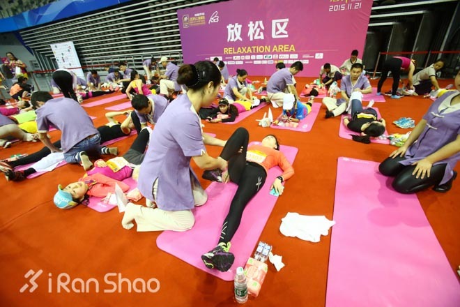 首届上海女子半马，精彩太多先睹为快