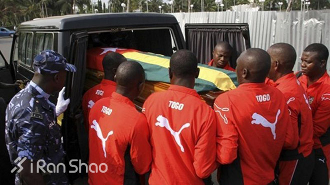 运动很美，而阴云常在——历数七大体育之殇