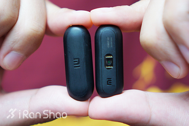 评测 | 陪你了解自己更多一点，光感版小米智能手环