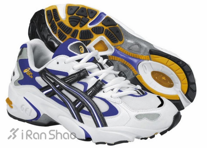 Weekly Gear | ASICS GEL Kayano系列22款进化史