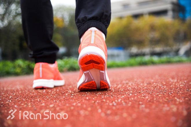 评测 | 冬天就该暖一点，PUMA IGNITE PWRWARM轻体验