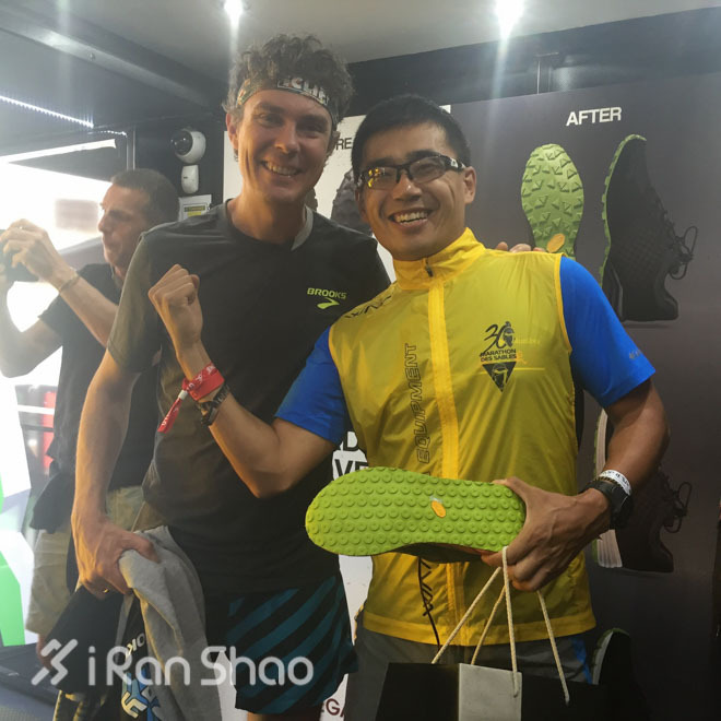 人物 | 关雅荻，奔跑着追寻孤独的自我