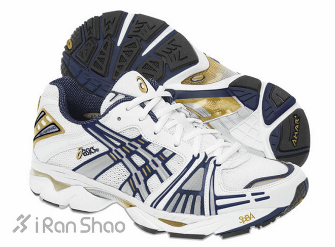 Weekly Gear | ASICS GEL Kayano系列22款进化史