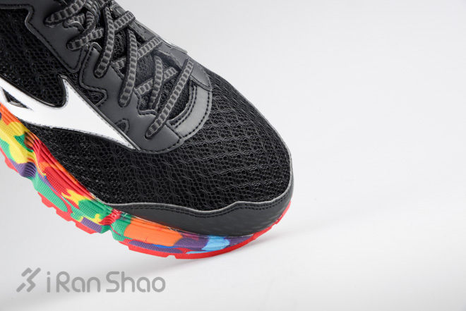 开箱 | 期待蜕变，Mizuno 美津浓 Wave Ride 19