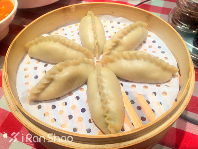 侬好上马 | 跑马的吃货看过来，满足你对美食的一切幻想