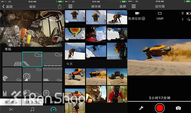 评测 | 带着Garmin Virb XE运动相机骑行苏州