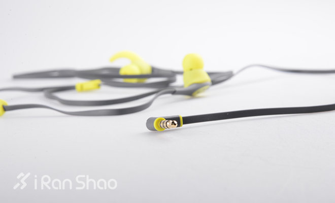 BeatsTour2 耳机评测