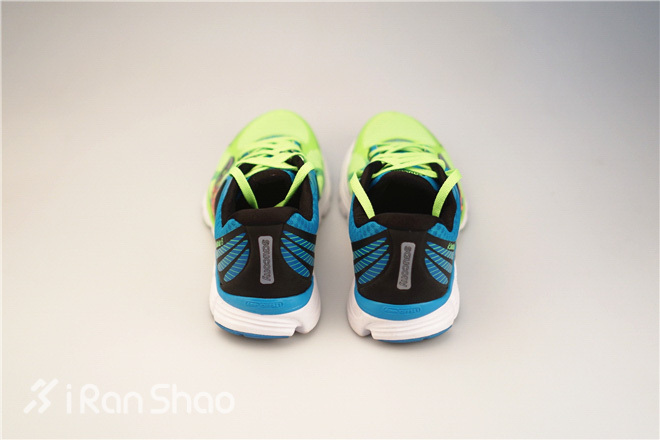 开箱 | 圣康尼kinvara 6，柔软力量和一颗Q弹的心