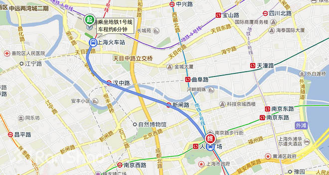 侬好上马 | 2015上海国际马拉松参赛指南