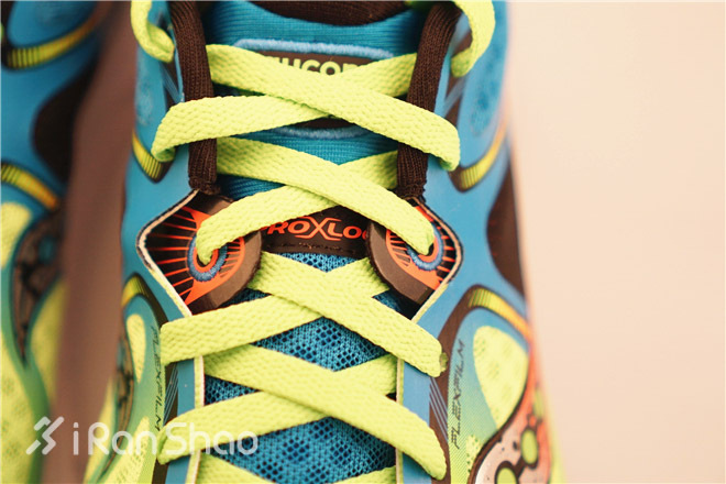 开箱 | 圣康尼kinvara 6，柔软力量和一颗Q弹的心