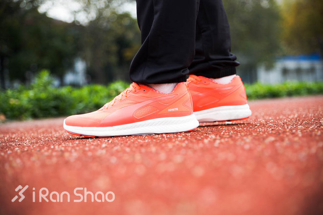 评测 | 冬天就该暖一点，PUMA IGNITE PWRWARM轻体验