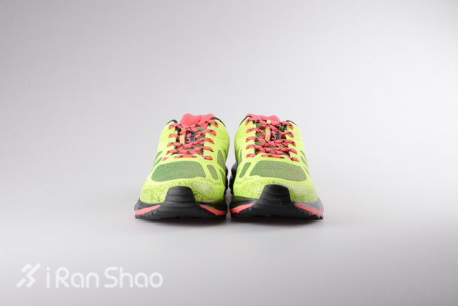 评测 | 云端之梦坚若磐石，李宁云二代冬季款跑鞋