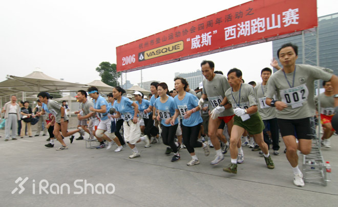 十年 | 一程风雪一程歌，十年威斯十年痴