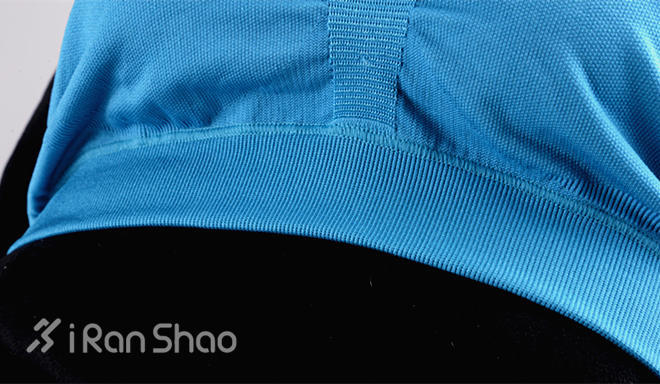 评测 | FALKE Sports Bra 运动文胸，将你的双峰温柔以待