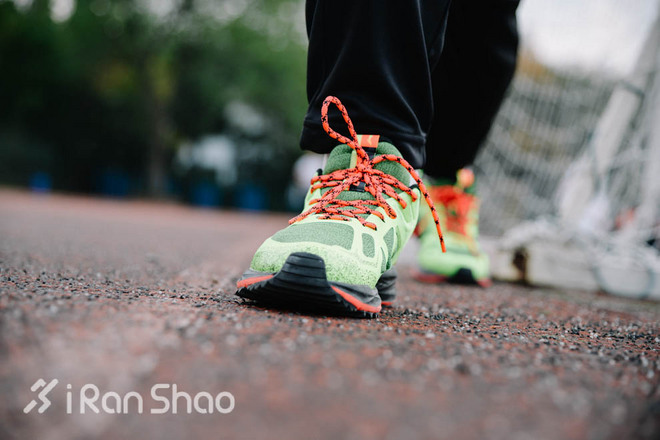 评测 | 云端之梦坚若磐石，李宁云二代冬季款跑鞋