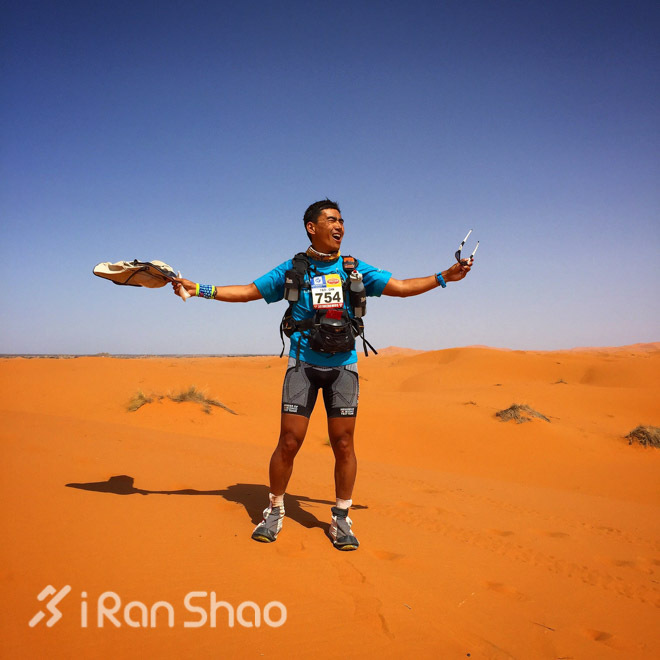 人物 | 关雅荻，奔跑着追寻孤独的自我