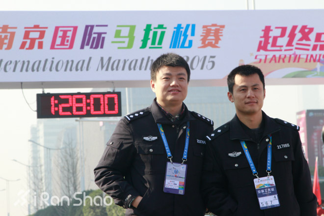 回顾 | 首届南马，一场“出人意料”的马拉松