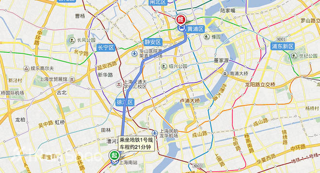 侬好上马 | 2015上海国际马拉松参赛指南