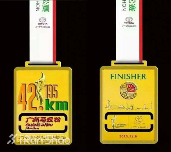 参赛指南 | 雷猴哇！这是一篇“猴塞雷”的广马参赛攻略