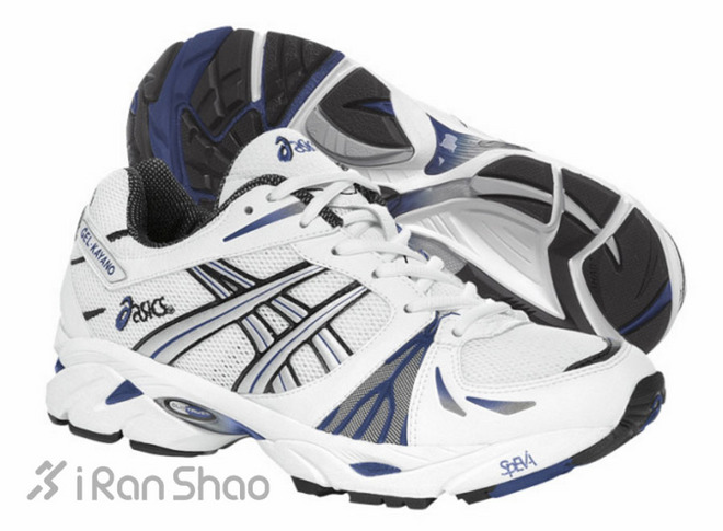 Weekly Gear | ASICS GEL Kayano系列22款进化史