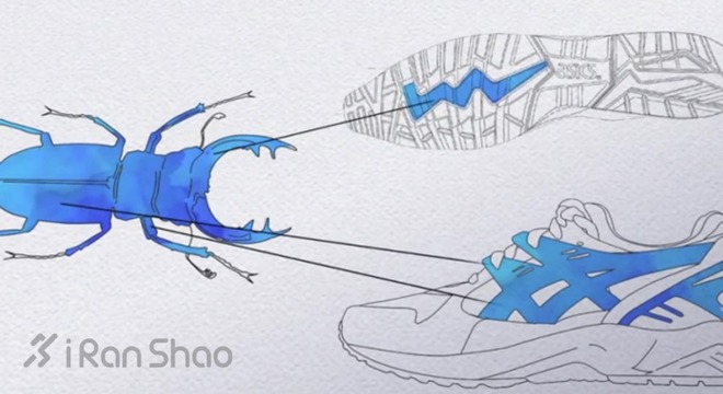 Weekly Gear | ASICS GEL Kayano系列22款进化史