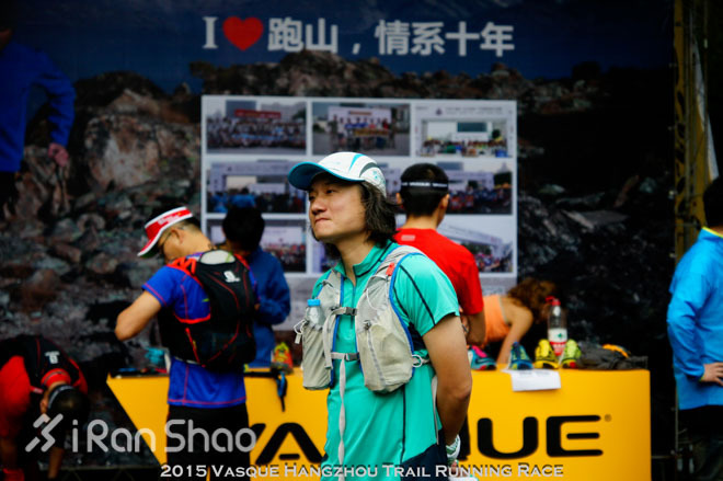 十年 | 西湖边那条叫威斯的路