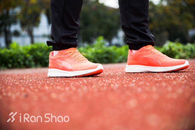 评测 | 冬天就该暖一点，PUMA IGNITE PWRWARM轻体验