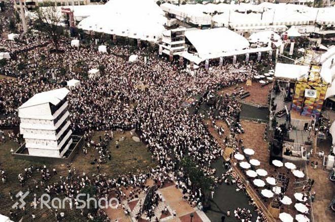 运动很美，而阴云常在——历数七大体育之殇